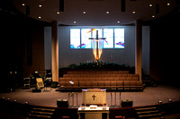 West Salem Baptist Church Website
